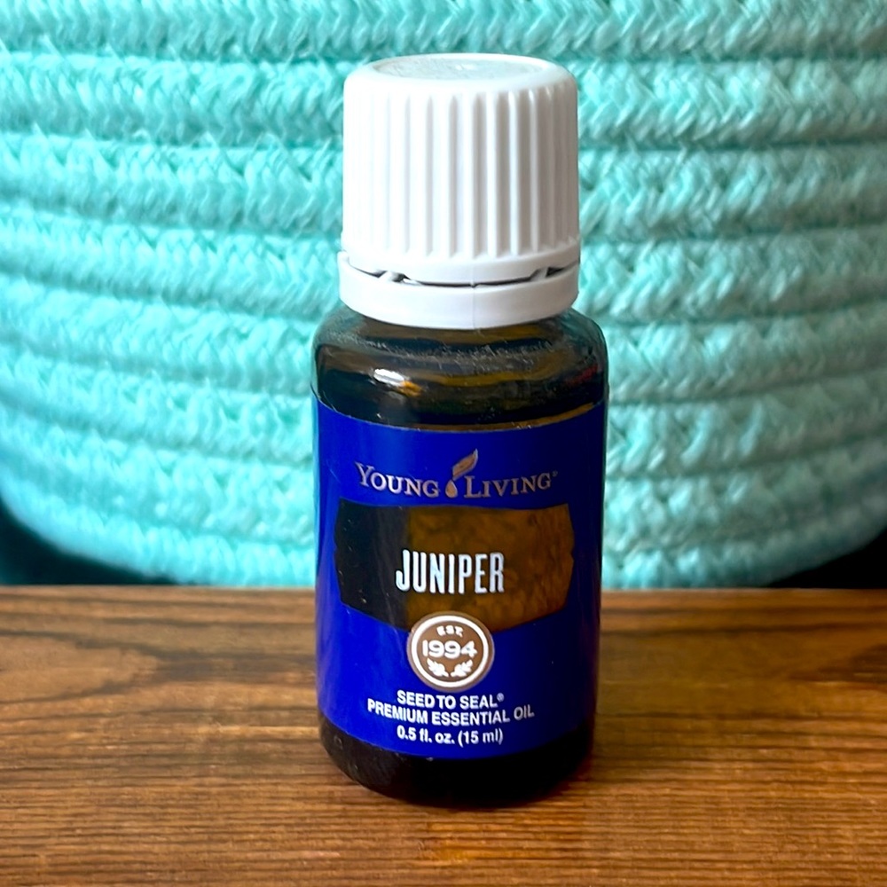 YL Juniper essential oil
